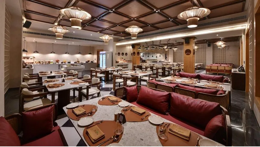 Tamarind Restaurant